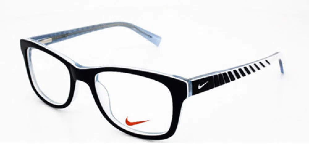 Nike 5509 Eyeglasses - view 9